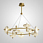 Светильник подвесной ImperiumLOFT Cecilia 200996-23 27Вт LED