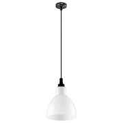 Светильник подвесной Lightstar Loft 865017 40Вт E14