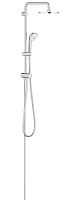 Душевой гарнитур GROHE New Tempesta Rustic 27399002 хром