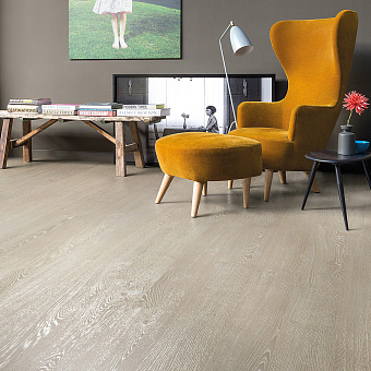 Ламинат Quick-Step Desire Дуб Светло-Серый Серебристый UC3462 1380х156х8мм 32 класс 1,722кв.м