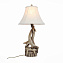 Настольная лампа ST Luce RENNA SL153.704.01 40Вт E14