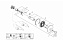 Смеситель для душа GROHE BauFlow 29112000 хром
