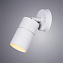 Светильник фасадный Arte Lamp MISTERO A3304AL-1WH 35Вт IP54 GU10 белый