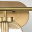 Бра Hinkley hollis HK-HOLLIS3-C-HB-BATH 180Вт E14