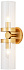 Бра Favourite Radiales 3099-2W 80Вт E14