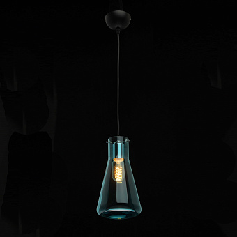 Люстра потолочная MW-light Кьянти 720010601 40Вт 1 лампочек E27