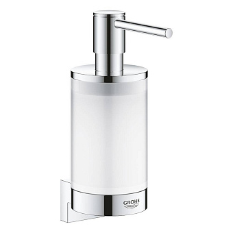 Держатель для аксессуаров GROHE Selection 41027000 хром