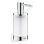 Держатель для аксессуаров GROHE Selection 41027000 хром