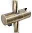 Душевой гарнитур WASSERKRAFT Exter 1600 A040 светлая бронза