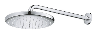 Верхний душ GROHE Tempesta 250 26668000 хром