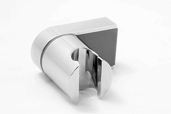 Держатель для душа ESKO SH405 хром