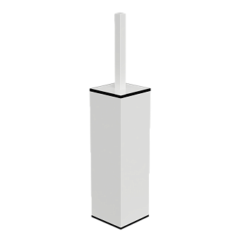 Ёршик BEMETA WHITE 102913094 белый