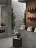 Керамическая мозаика Atlas Concord Италия Klif AN7K White Brick 3D 28х55см 0,62кв.м.
