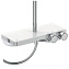 Душевая система IDEAL STANDARD CERATHERM S200 A7331AA chrome