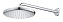 Верхний душ GROHE Tempesta 250 26668000 хром