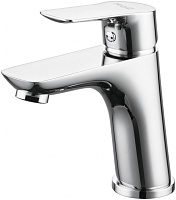 Смеситель для раковины Azario AVILLA AZ-WKG168044C хром