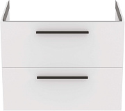 Тумба под раковину подвесная IDEAL STANDARD i.life T5272DU 50,5х80х63см