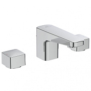 Смеситель для раковины IDEAL STANDARD CERAPLAN BD243AA chrome