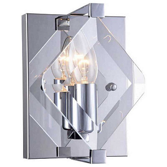 Бра ImperiumLOFT Lorus 167567-26 60Вт E14