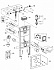 Инсталляция для подвесного унитаза GROHE Rapid SL 38525001