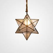 Светильник подвесной ImperiumLOFT Magic 213891-23 60Вт E27