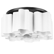 Люстра потолочная Lightstar Nubi 802077 40Вт 7 лампочек E27