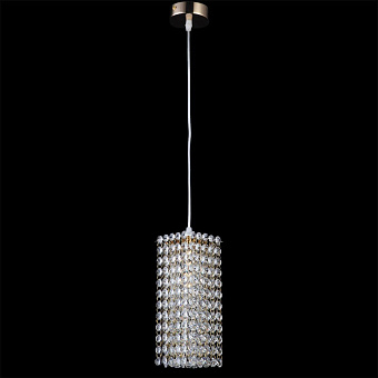 Светильник подвесной Lightstar Cristallo 795422 60Вт G9