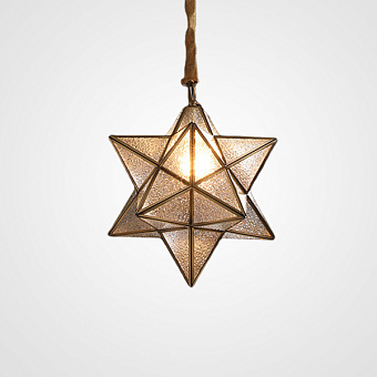 Светильник подвесной ImperiumLOFT Magic 213891-23 60Вт E27