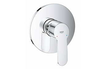 Смеситель для душа GROHE Eurostyle 24051002 хром