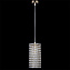 Светильник подвесной Lightstar Cristallo 795422 60Вт G9