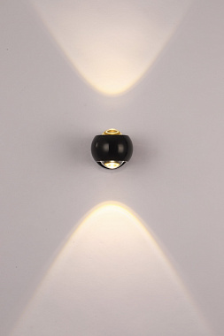 Бра Lussole EVERETT LSP-7075 6Вт LED