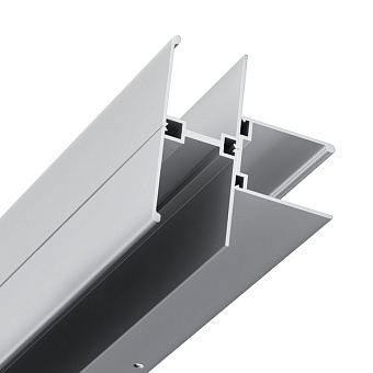 Регулирующий пpофиль NPS 1950 сатин E778801U195021