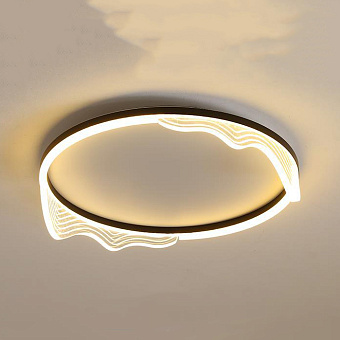 Светильник потолочный ImperiumLOFT Izelin 223812-23 26Вт LED