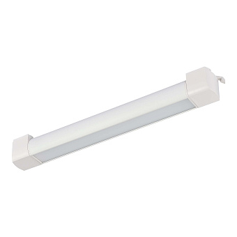 Трековый светильник ST Luce ST368.536.20 20Вт LED белый для однофазного трека