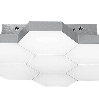Светильник потолочный Lightstar Favo 750072 35Вт LED