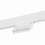 Магнитный трековый светильник ST Luce NANE ST364.546.06 6Вт LED белый