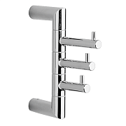 Крючок Cisal System SY09070021 хром