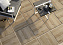Декор MARAZZI ITALY TreverkHome MH52 Treverkhome Betulla Mosaico 30х30см 0,36кв.м.