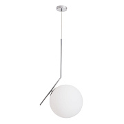 Светильник подвесной Arte Lamp Bolla-unica A1922SP-1CC 40Вт E27