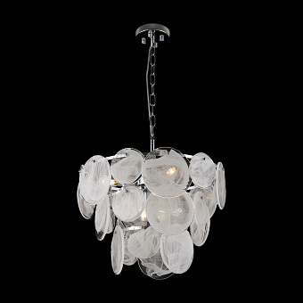 Светильник подвесной Freya Sophia FR5197PL-05CH 60Вт E14