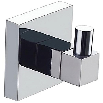 Крючок FIXSEN Metra FX-11105 хром