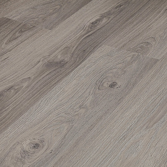 Ламинат Clix Floor Plus Дуб Лава серый CXP 086 1200х190х8мм 32 класс 1,596кв.м