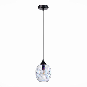 Люстра подвесная ST Luce IDESIA SL1188.403.01 40Вт 1 лампочек E14