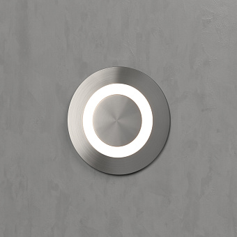 Подсветка ступеней Elektrostandard a050015 MRL 1107 3Вт LED