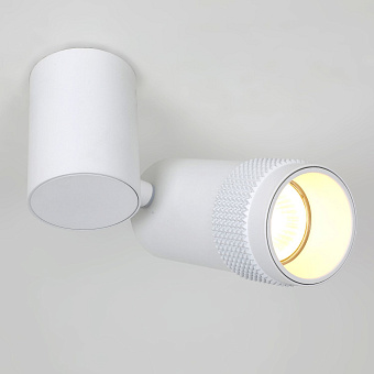 Спот Favourite Kinescope 2453-1U 5Вт 1 лампа GU10 LED