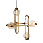 Светильник подвесной ST Luce CIRCONO SL1201.203.04 12Вт G9
