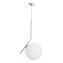 Светильник подвесной Arte Lamp Bolla-unica A1922SP-1CC 40Вт E27