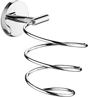 Держатель для фена Gedy 5055(13) хром
