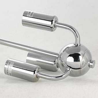 Светильник подвесной Lussole Marion LSP-8512 120Вт E14