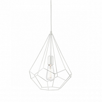 Светильник подвесной IDEAL LUX AMPOLLA-3 200897 60Вт E27